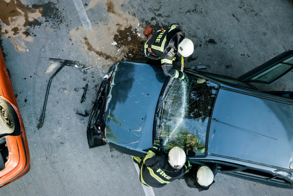 Abogado accidentes de tráfico Alicante