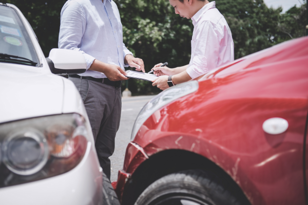 abogados especialistas en accidentes de tráfico Alicante