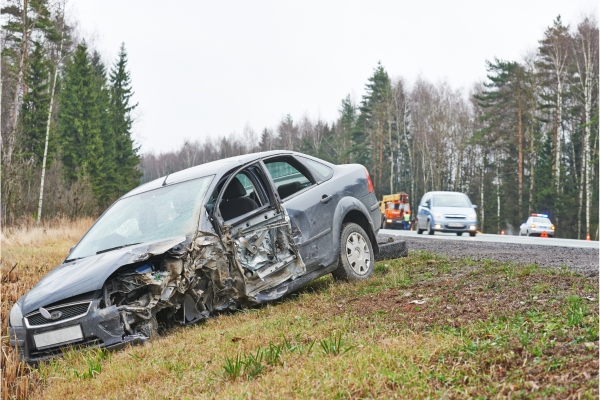 accidentes de tráfico Elche