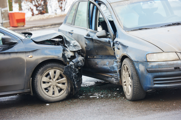accidentes de tráfico Elche