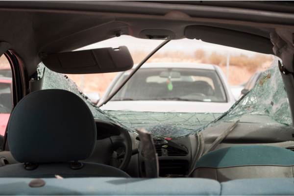 accidentes de tráfico