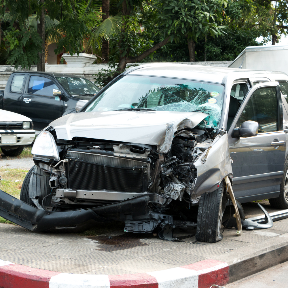 Abogados especialistas en Accidentes de Tráfico Albatera