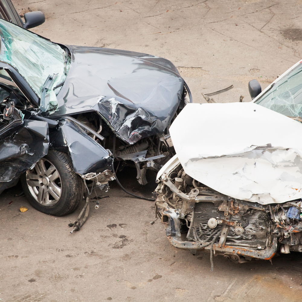 Abogados especialistas en Accidentes de Tráfico Torrevieja