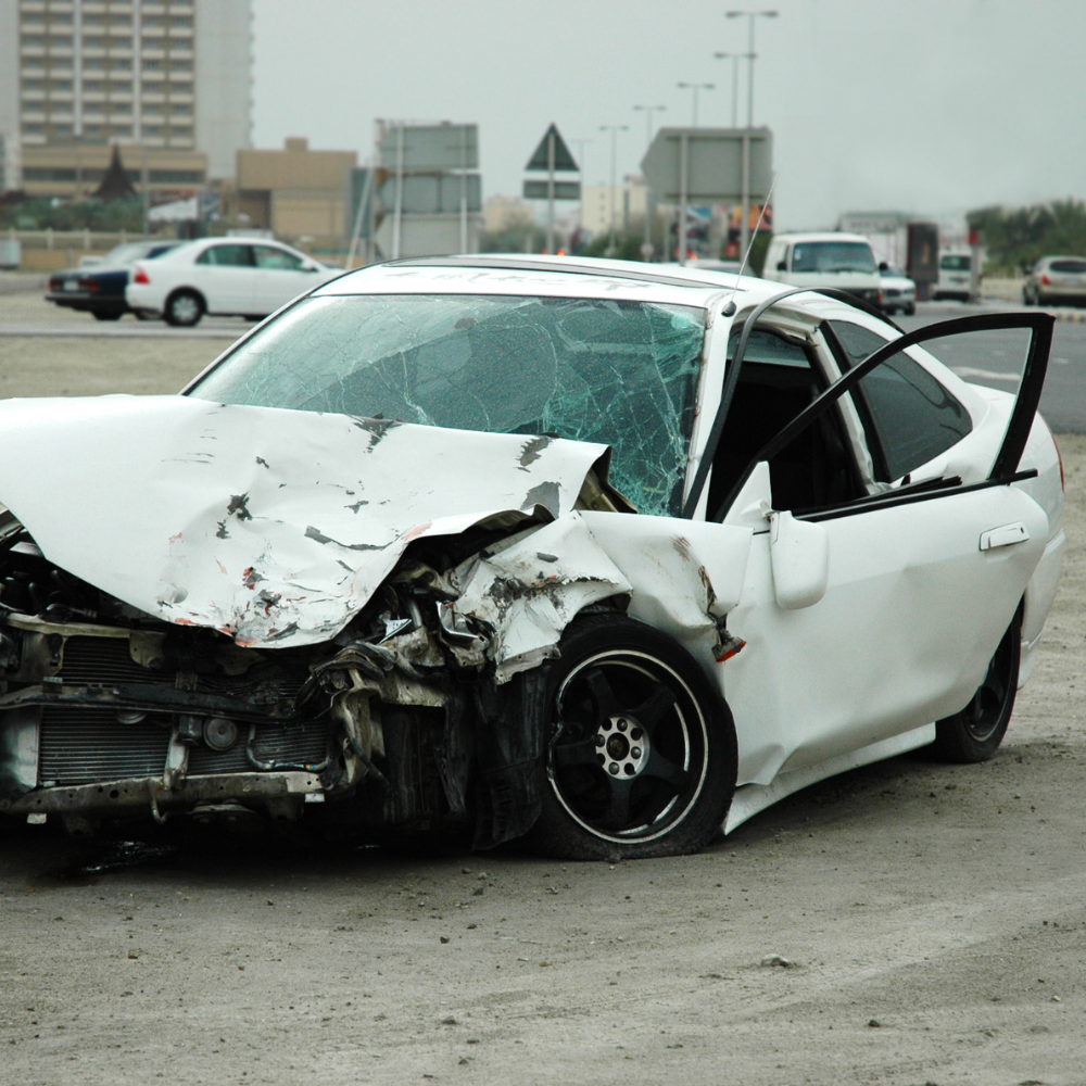 ABOGADOS ESPECIALISTAS EN ACCIDENTES DE TRÁFICO ORIHUELA