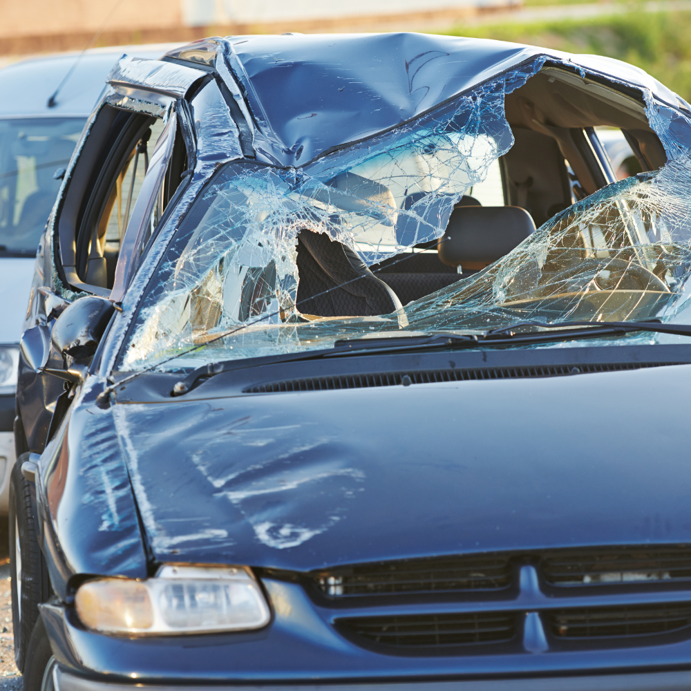 Abogados especialistas en accidentes de tráfico Guardamar